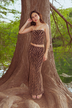 Zebra Set
