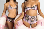 Sloane Play Short